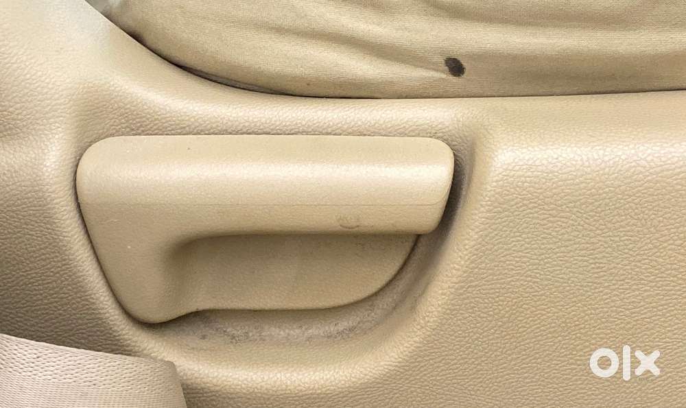 Honda City 2011-2013 V At, 2012, Petrol