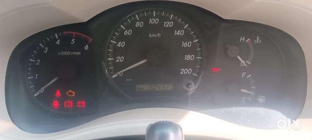 Toyota Innova 2013