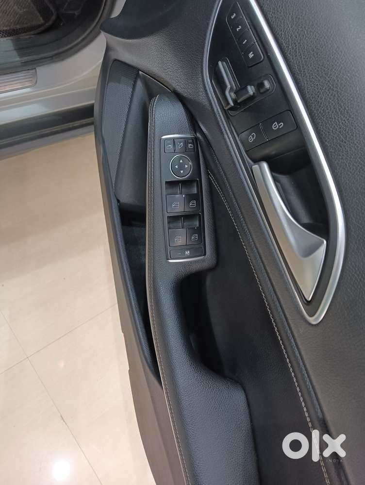 Mercedes-benz Gla 200 D, 2015, Diesel