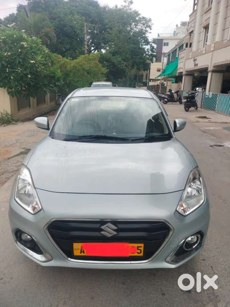 Maruti Dzire 1.2 Zxi 2023 Petrol Manual
