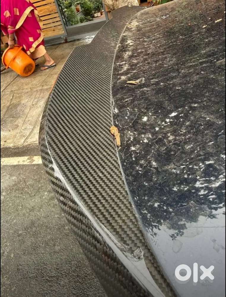 Bmw 5 Series 2021 Diesel Well Maintained