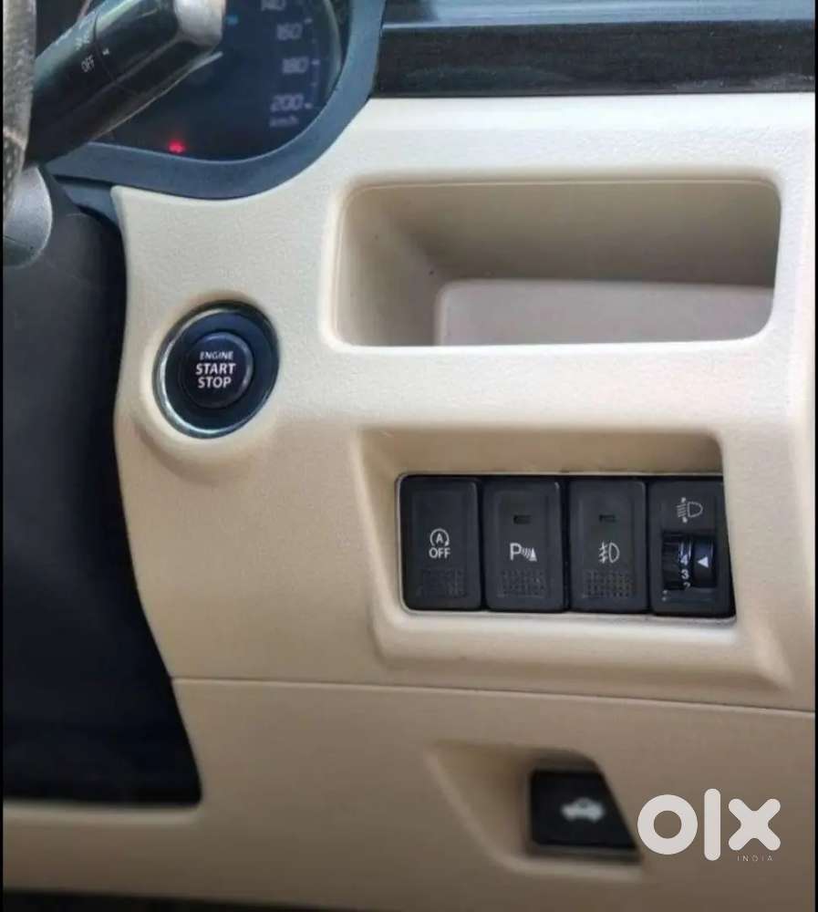 Maruti Suzuki Ciaz 2017 Diesel Push Start