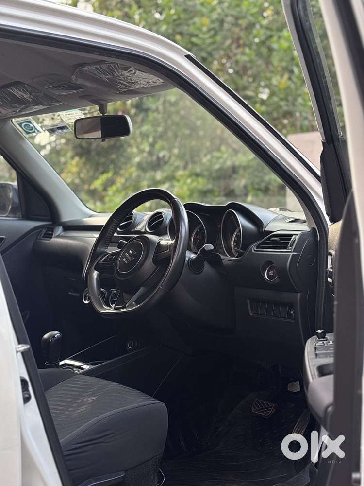 Maruti Suzuki Swift 2018 Zxi Plus, 2019, Petrol