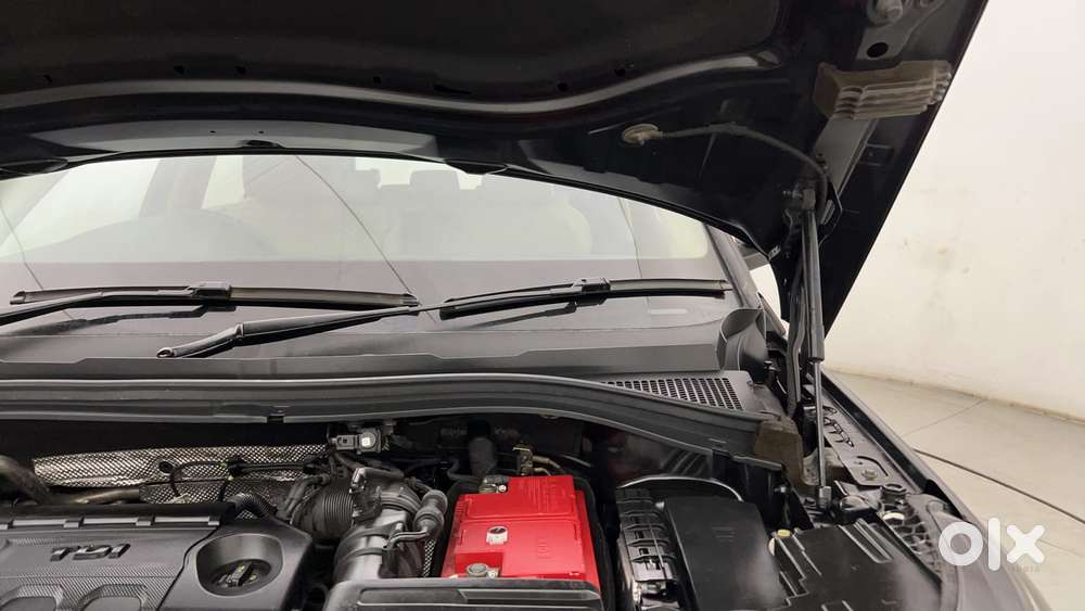 Skoda Kodiaq 2.0 Style Tdi 4x4 At, 2017, Diesel