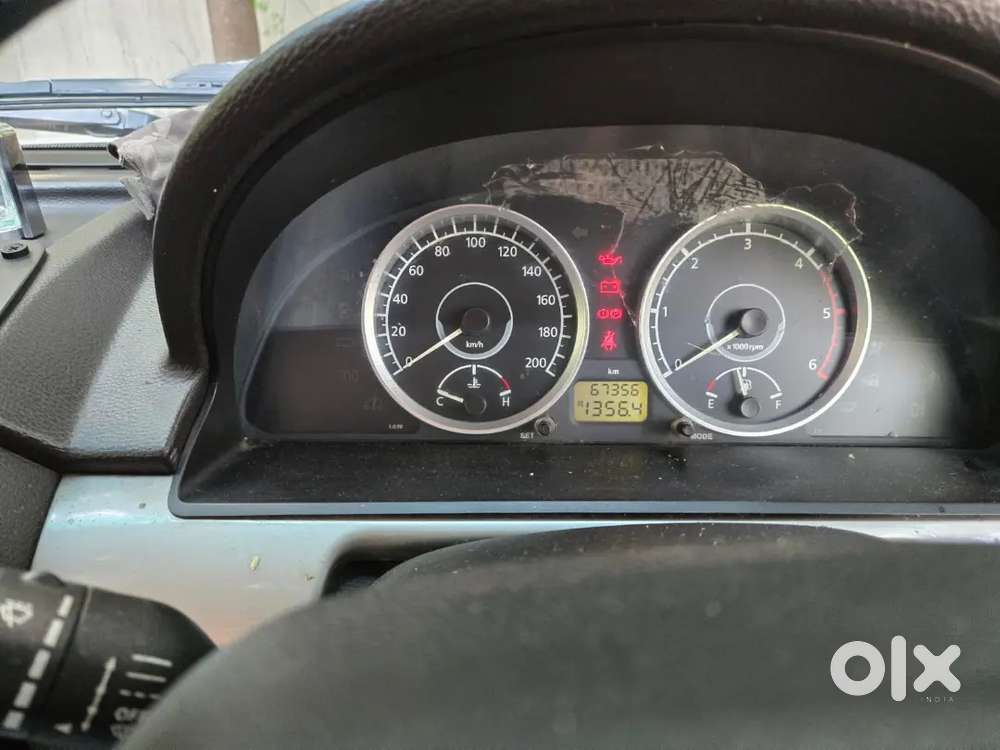 Tata Safari Storme 2016 Diesel Variant