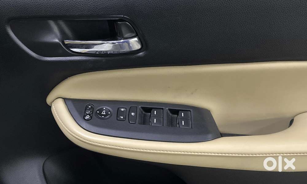 Honda City I-vtec Cvt Zx, 2023, Petrol