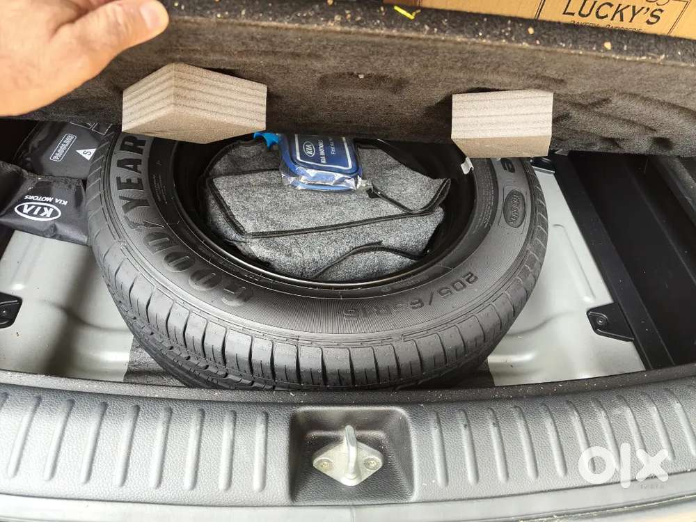 Kia Seltos 2019 Petrol 25000 Km Driven