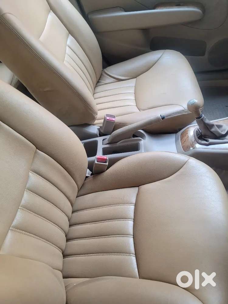 Honda City 2005 Manual