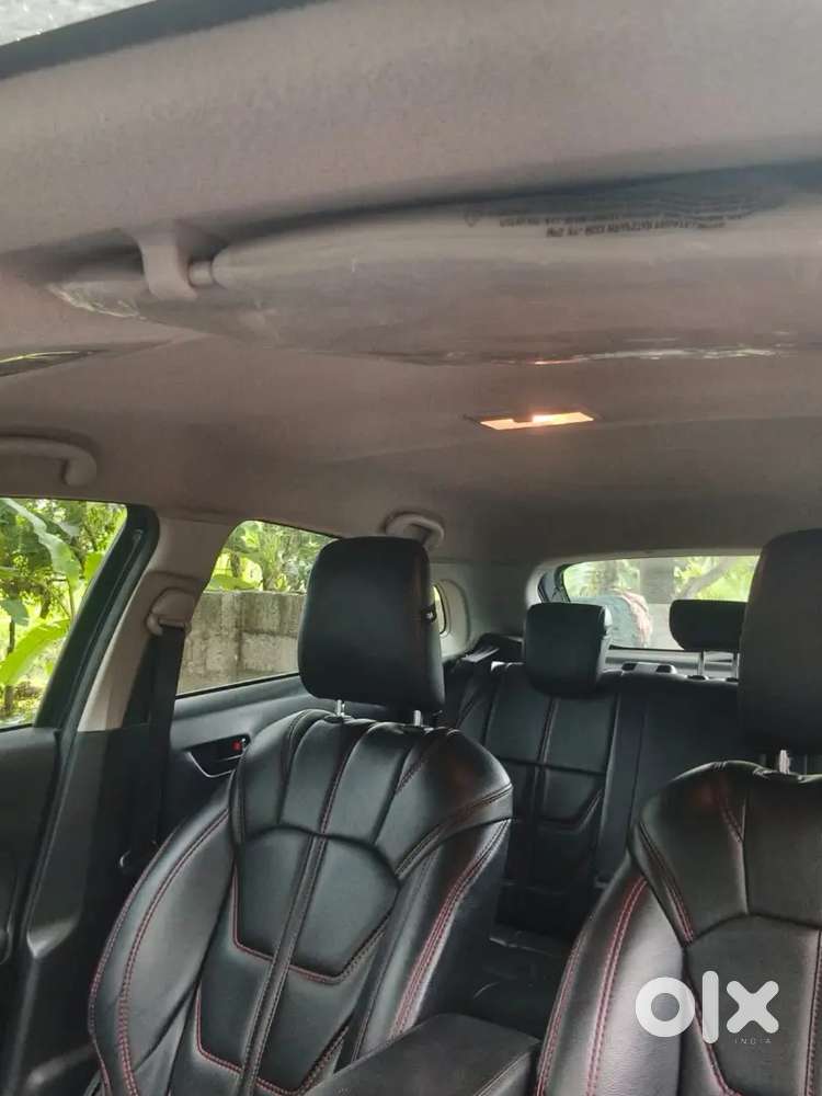 Toyota Glanza 2024 Petrol Good Condition