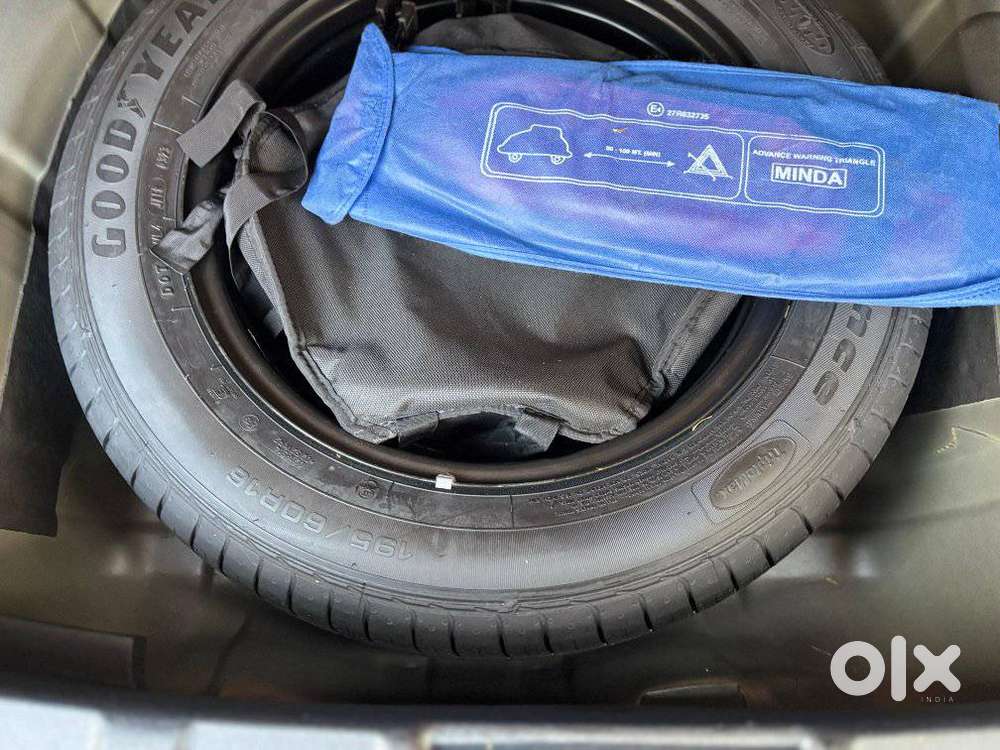 Tata Nexon 1.5 Revotorq Xz Plus Premium Dark Edition, 2023, Petrol