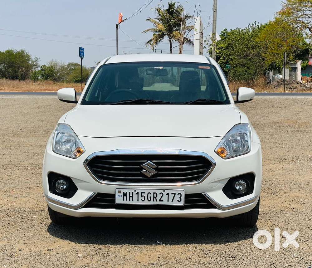Maruti Suzuki Swift Dzire Zdi Bsiv, 2019, Diesel