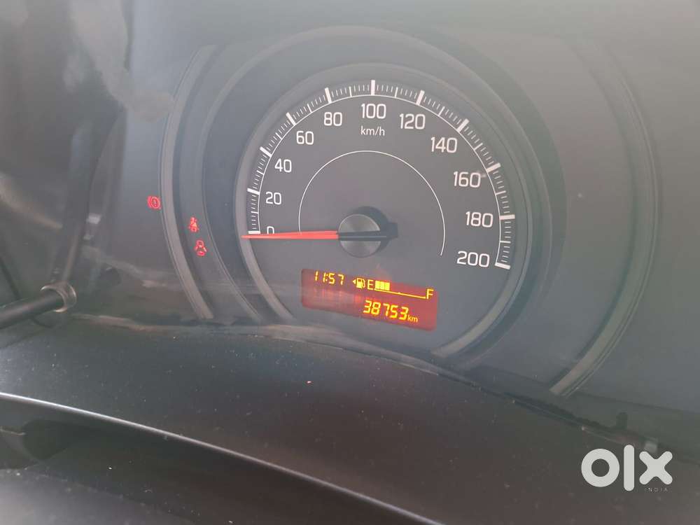 Maruti Suzuki Swift 2018 Vxi, 2019, Petrol