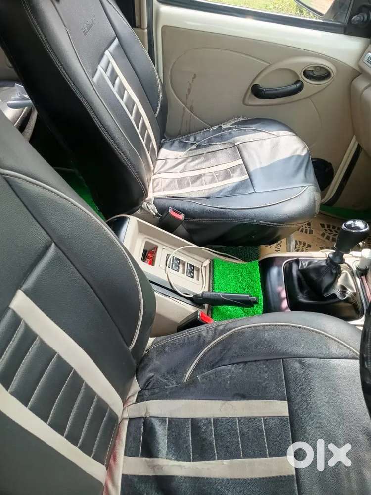Mahindra Scorpio Classic 2023