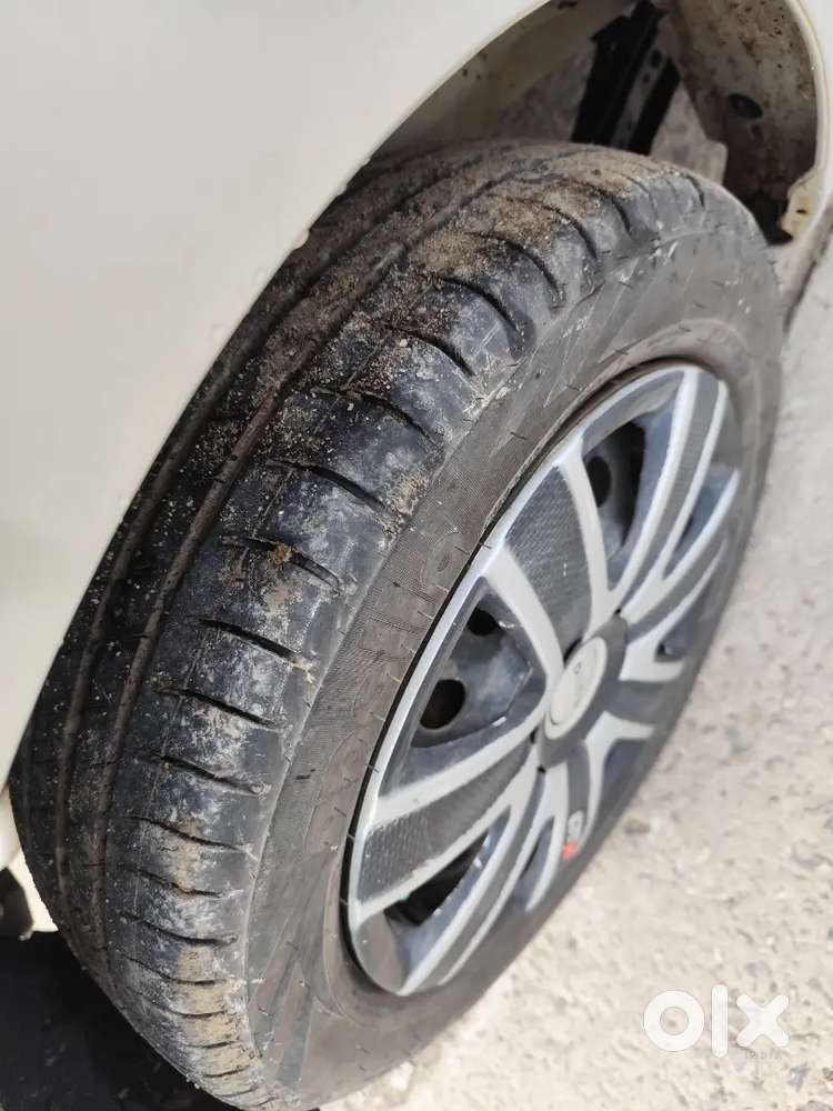2012 Maruti Suzuki Wagon R Petrol Manual