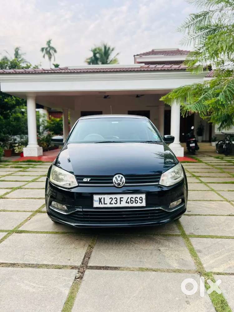 Volkswagen Vento Diesel 2012