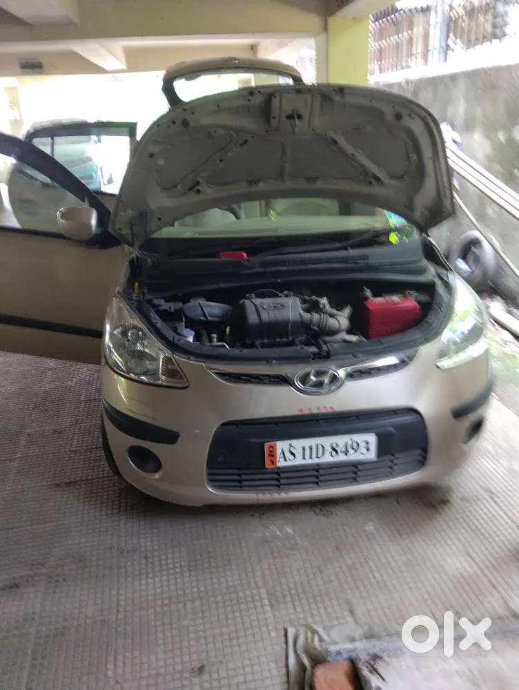 Hyundai I10 2009 Petrol 9000 Km Driven