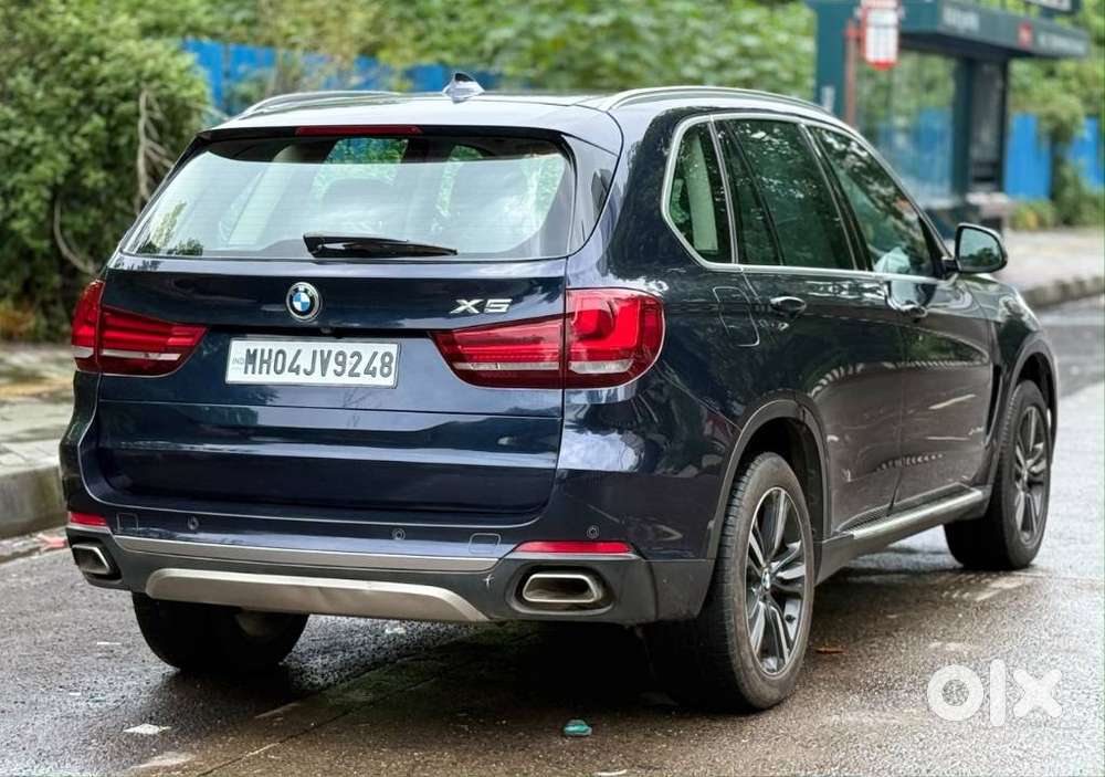 Bmw X5 Xdrive 30 D, 2018, Diesel