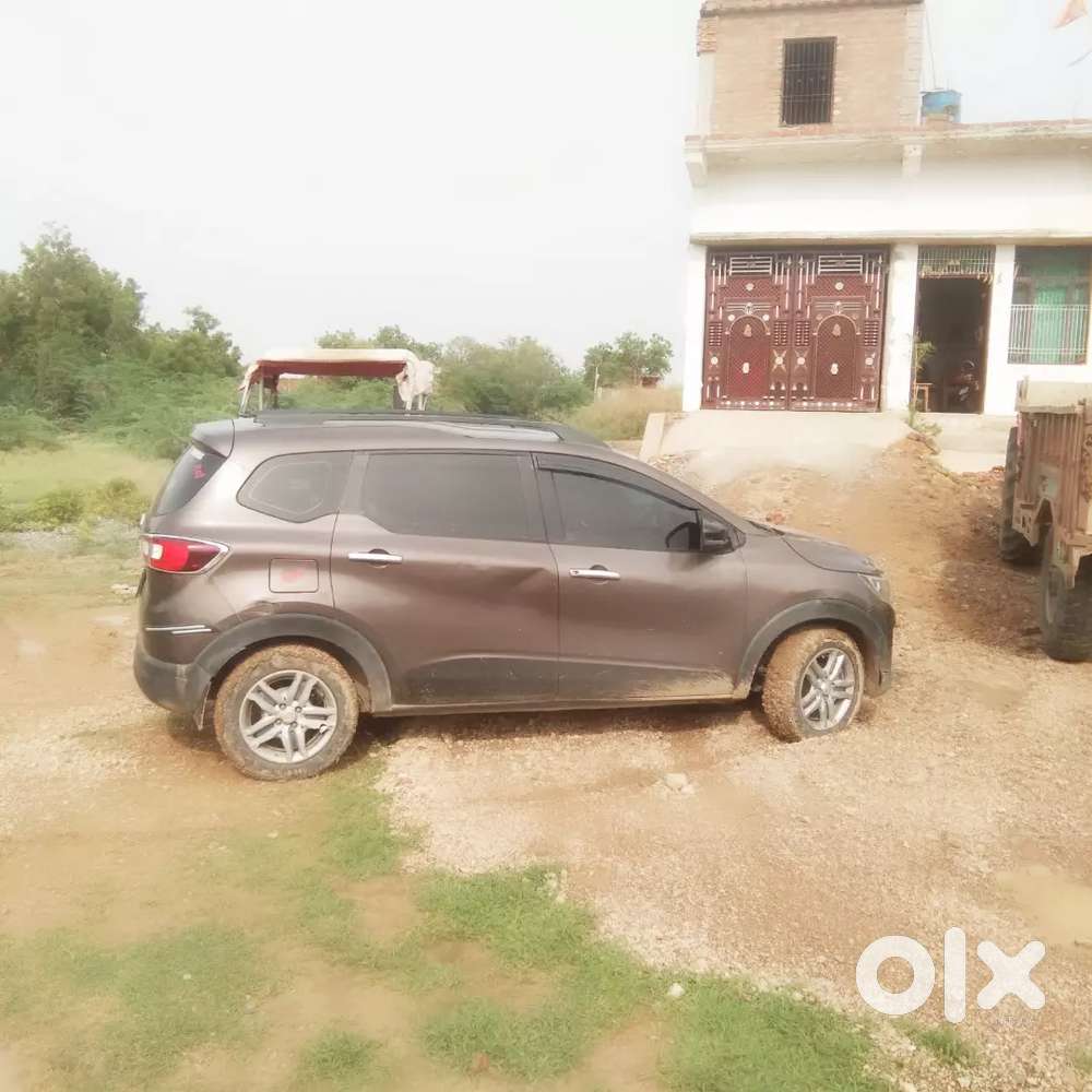 Renault Triber Rxz 2022