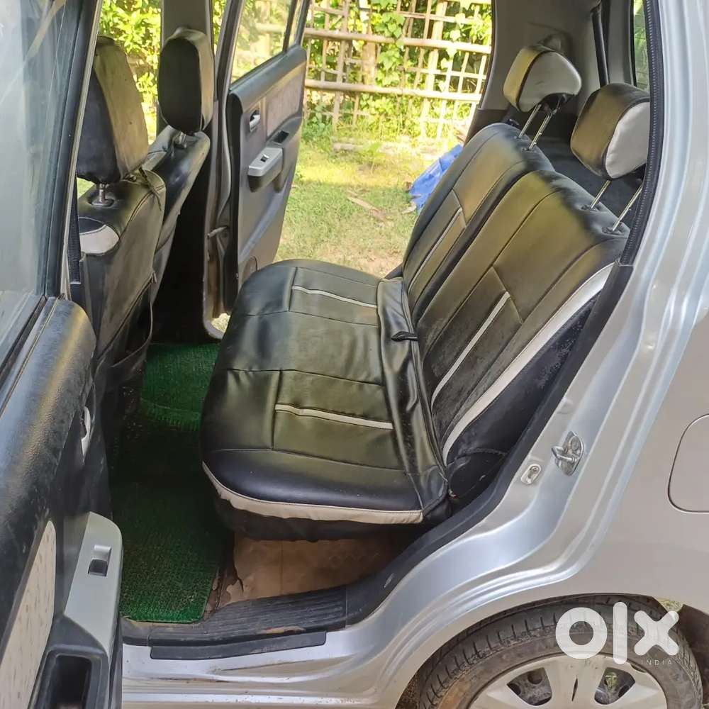 Maruti Suzuki Wagon R 1.0 2014 Car
