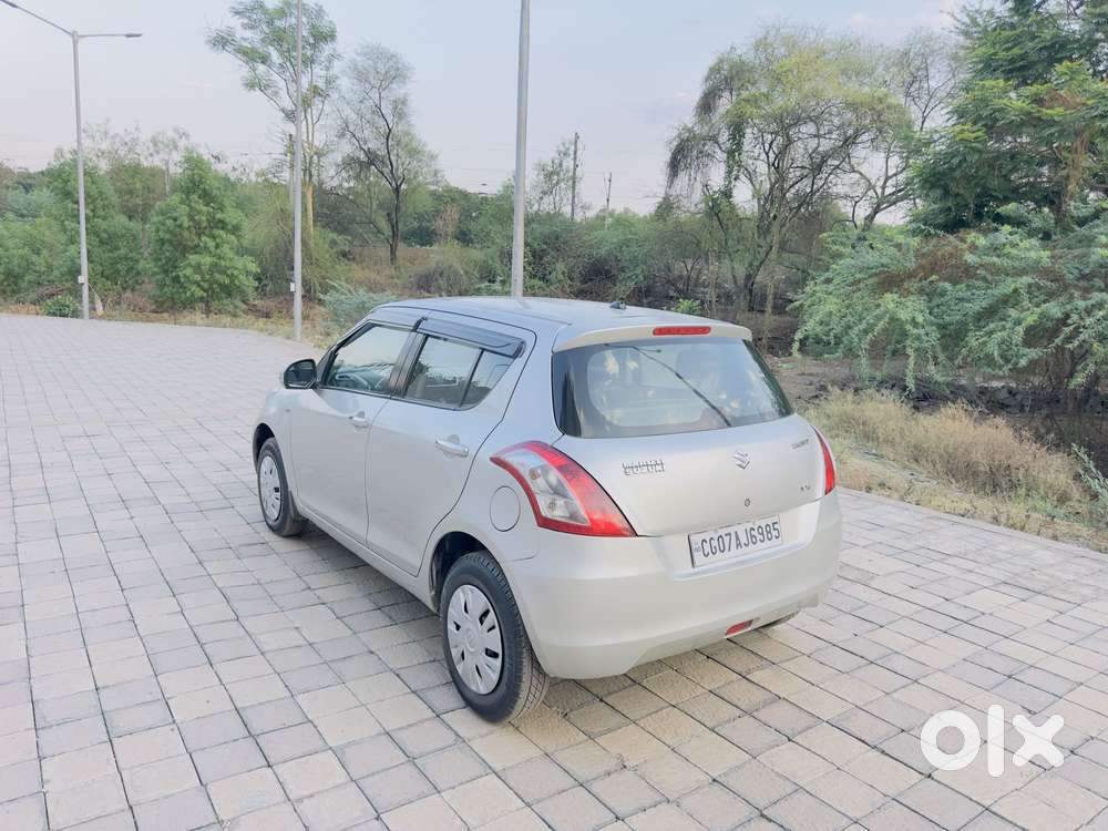 Maruti Suzuki Swift 2004-2010 Vxi With Abs, 2013, Petrol