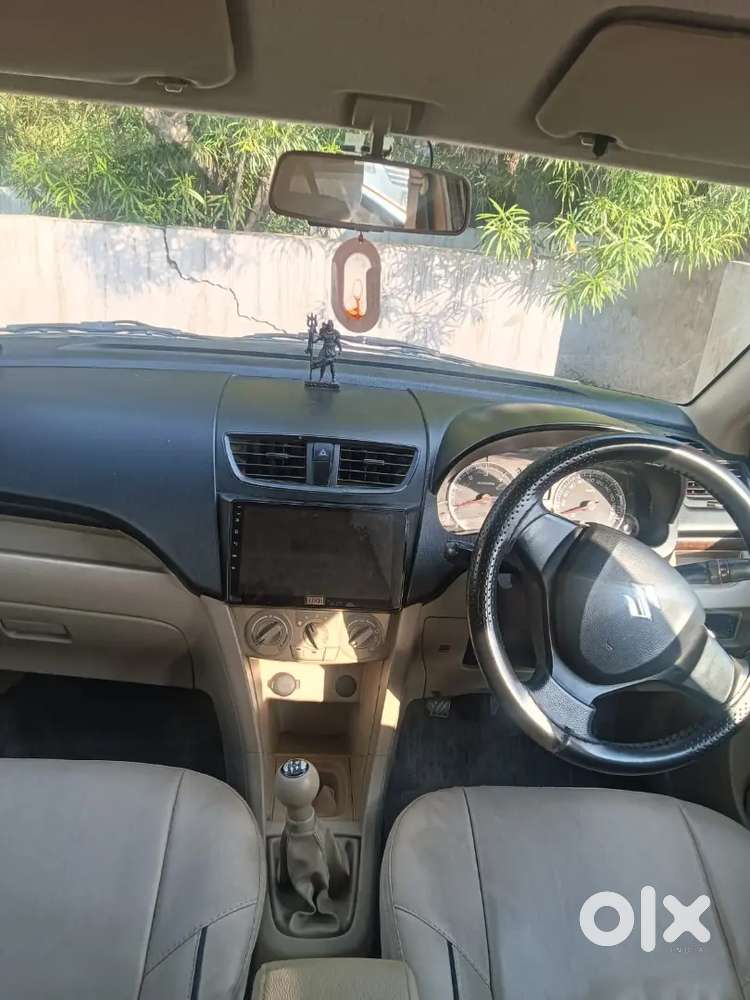 Maruti Suzuki Dzire 2013 Diesel 86490 Km Driven