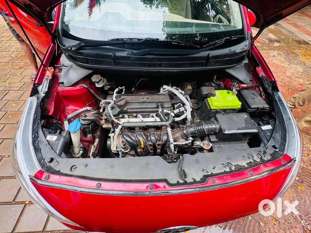 Hyundai I20 2014 Petrol Good Condition