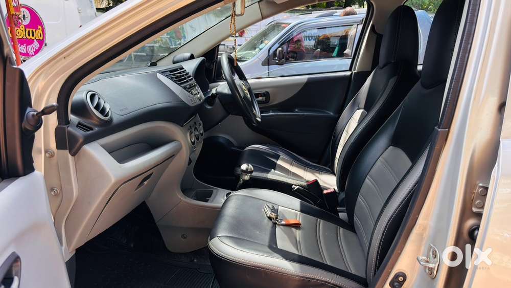 Maruti Suzuki A-star 2009 Km Driven