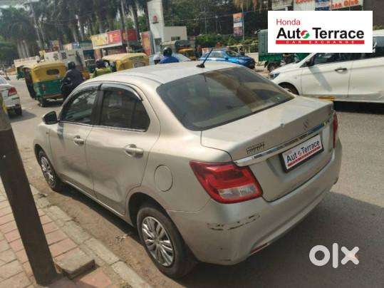 Maruti Suzuki Swift Dzire 2015-2017 1.2 Vxi, 2017, Petrol
