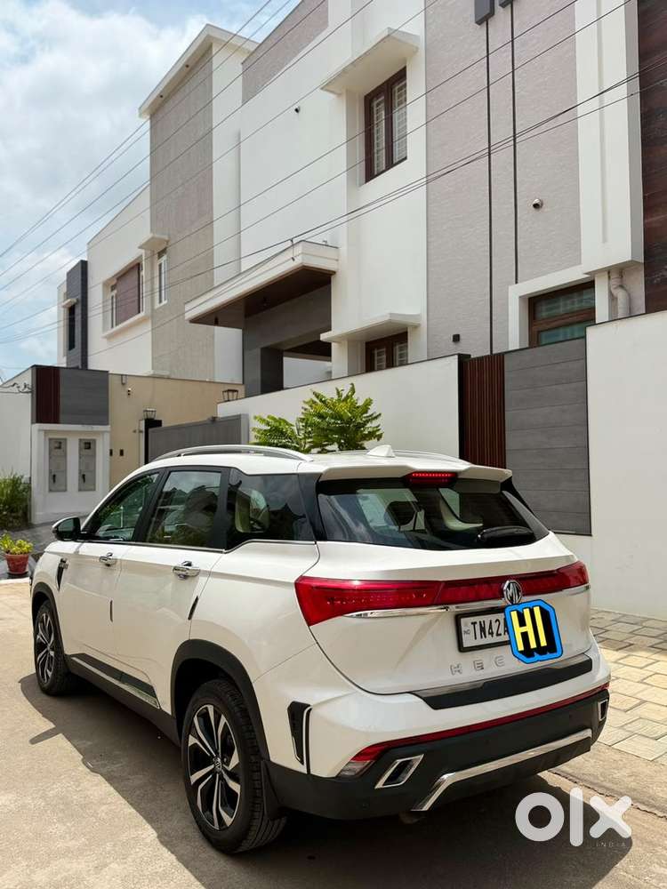 Mg Hector Diesel 2024