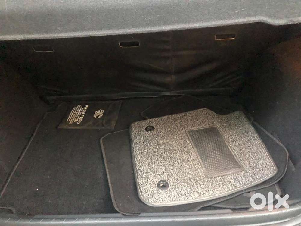 Ford Ecosport 2019 Petrol 8000 Km Driven