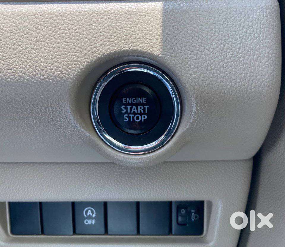 Maruti Suzuki Dzire 1.2 Zxi, 2021, Petrol