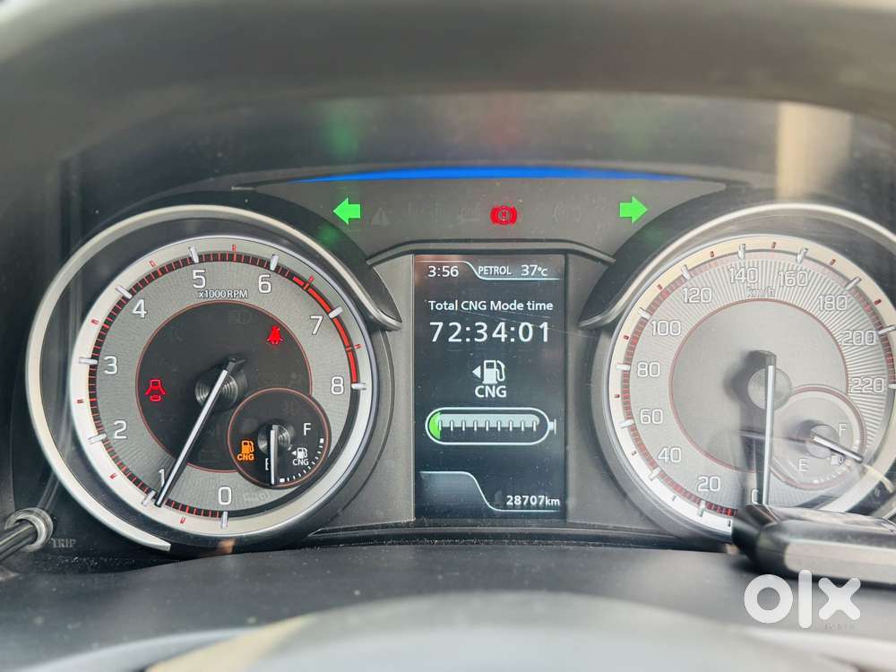 Maruti Suzuki Xl6 Zeta Mt Cng, 2023, Cng & Hybrids