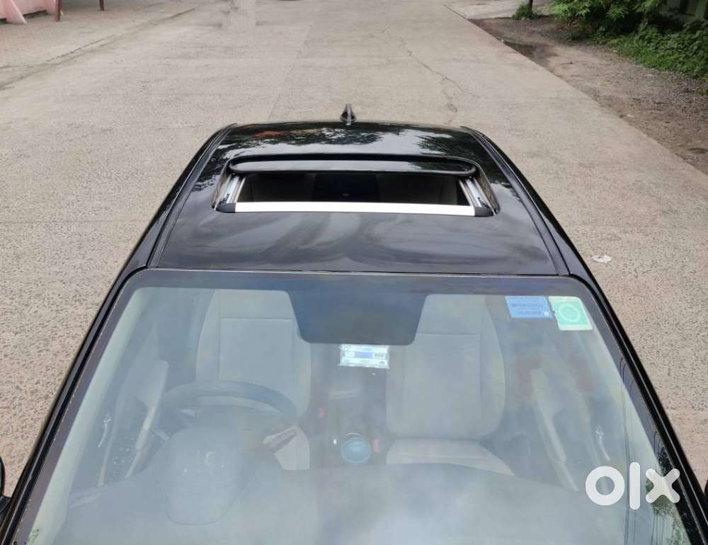 Hyundai Verna 1.6 Sx (o) Vtvt At, 2018, Petrol