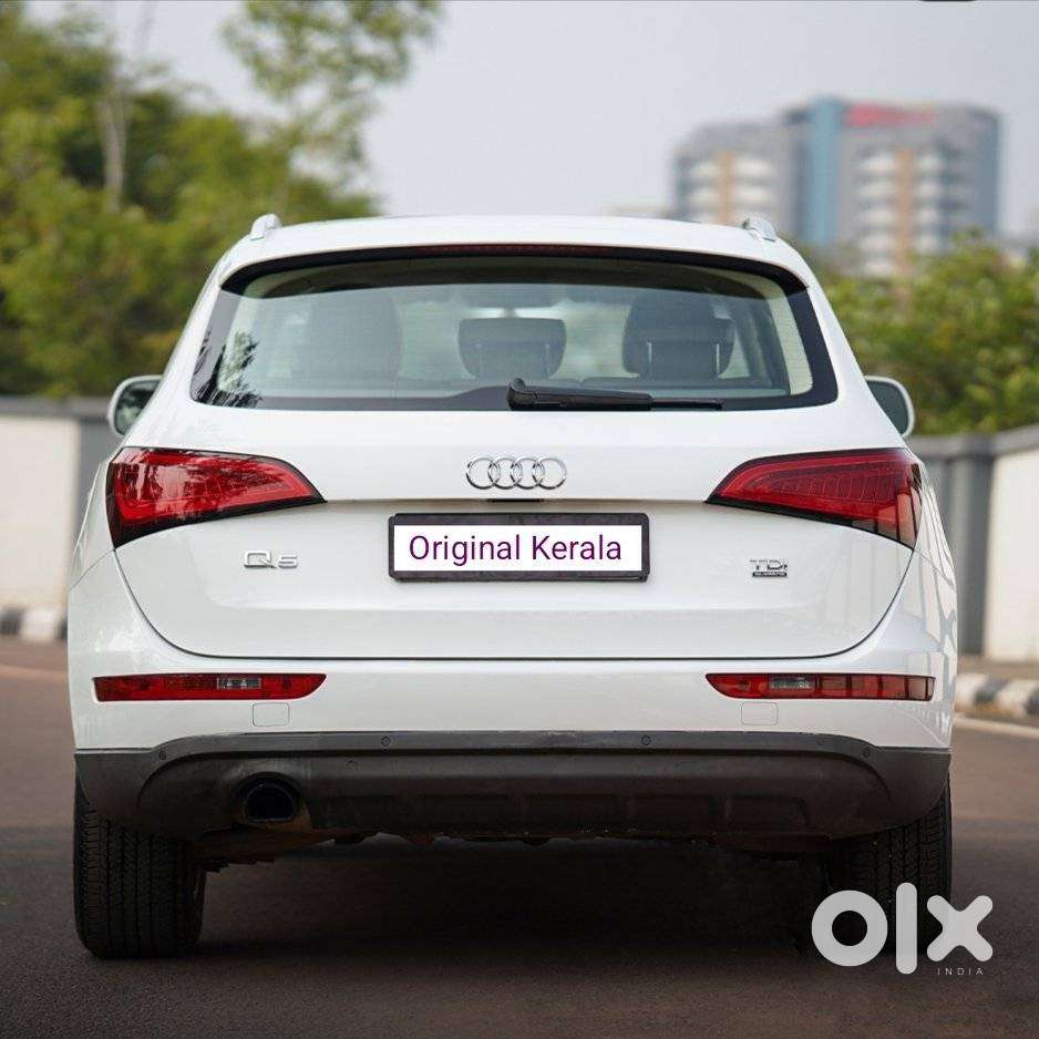 Audi Q5 2.0 Tdi Technology, 2014, Diesel