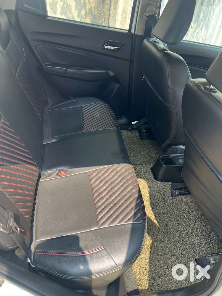 2022 Maruti Suzuki Swift