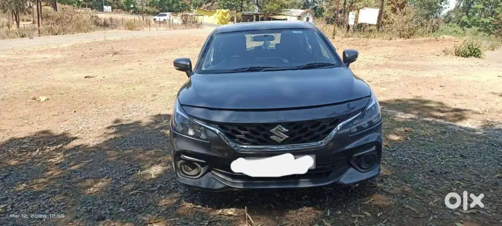 Maruti Baleno 1.2 Zeta 2023 Manual Petrol