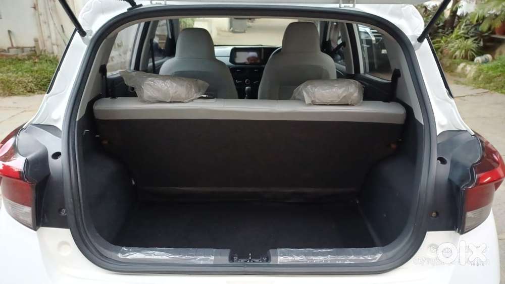 Hyundai Grand I10 Nios Era, 2023, Petrol