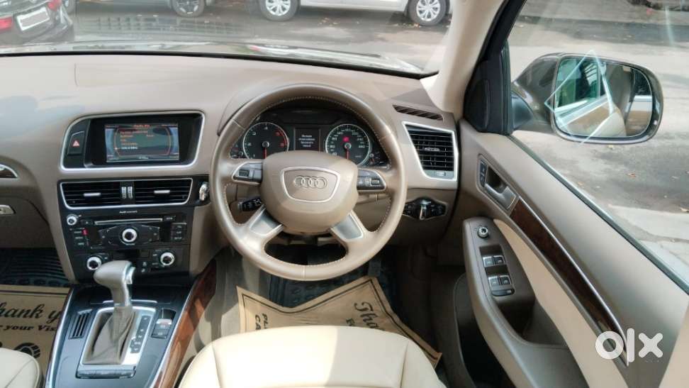 Audi Q5 2.0 Tdi Premium Plus, 2014, Diesel