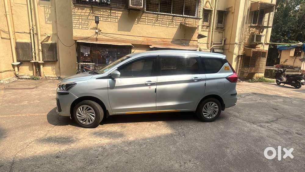 Maruti Suzuki Ertiga