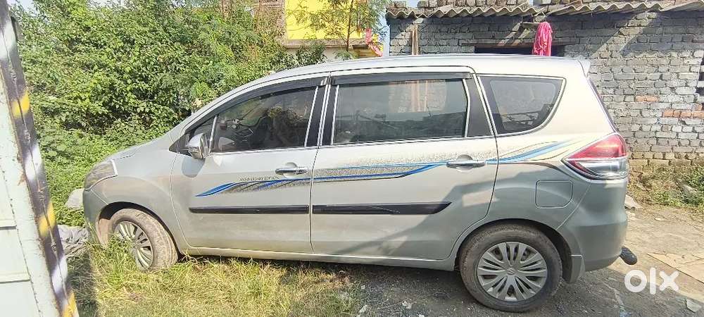 Ertiga Peper Ok Hai New Condition Hai