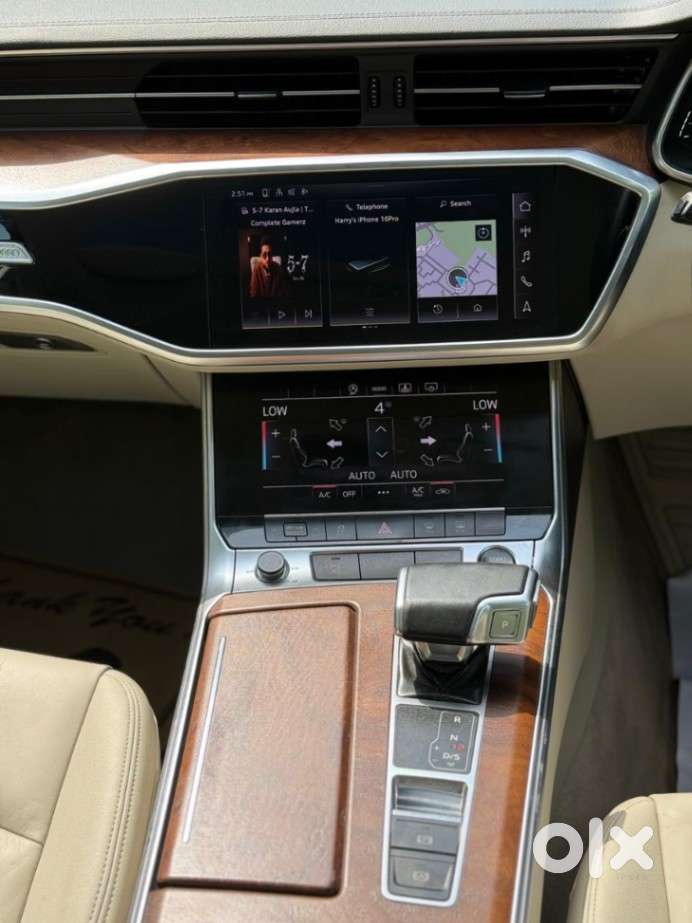 Audi A6 2.0 45 Tfsi Premium Plus, 2023, Petrol