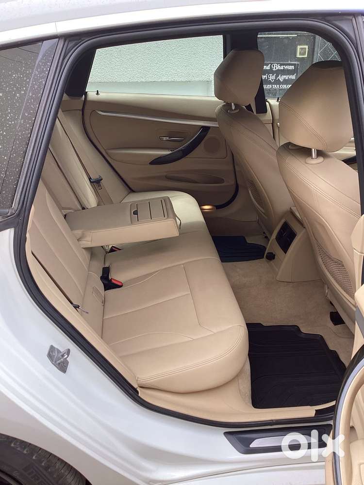Bmw 3 Series 2.0 330i Gt Luxury Line, 2020, Petrol