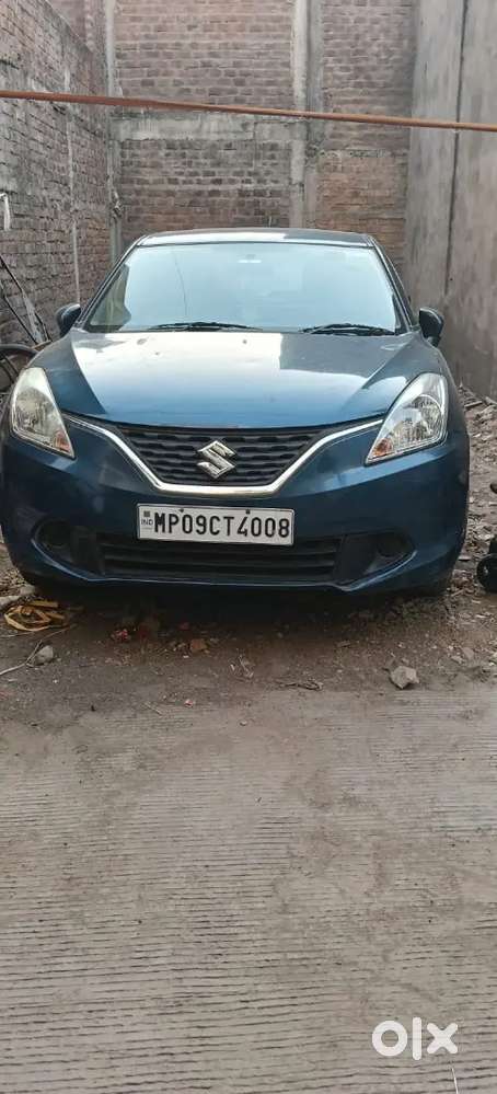 Maruti Baleno