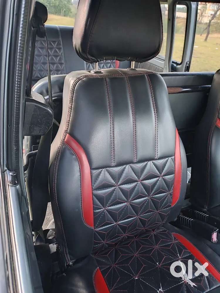 Maruti Suzuki Omni 2003 8 Seater