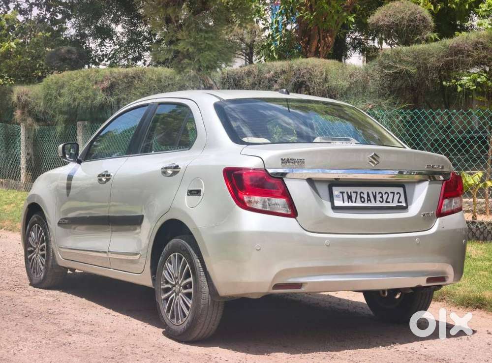 Maruti Suzuki Swift Dzire Zdi Plus , 2019, Diesel