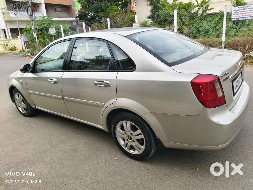 Chevrolet Optra Magnum 2009 Diesel Well Maintained