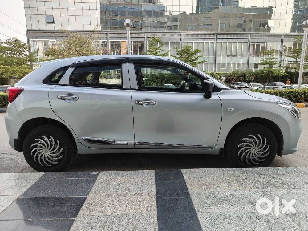Maruti Suzuki Baleno, 2025, Petrol
