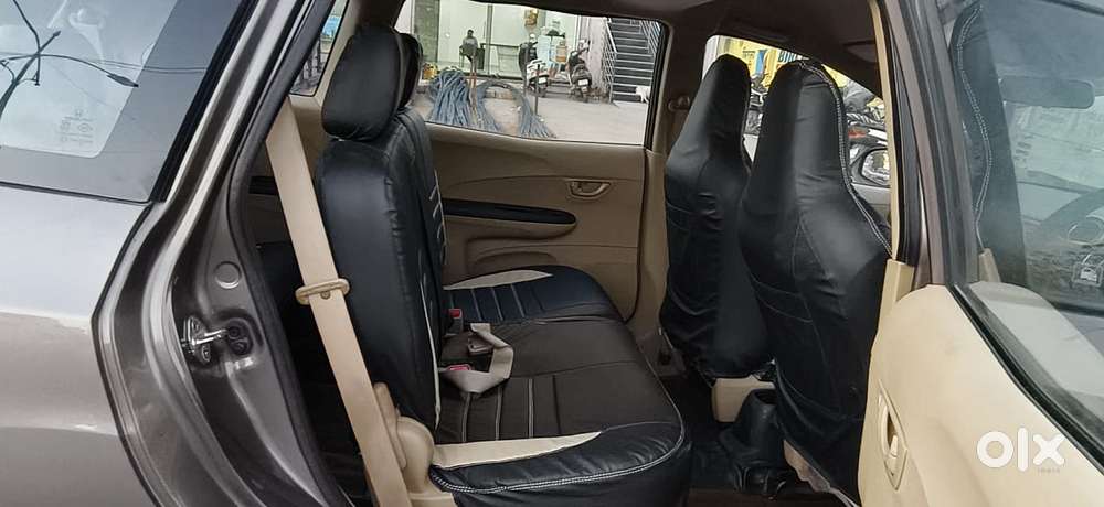 Honda Mobilio 1.5 S I-dtec Mt, 2016, Diesel