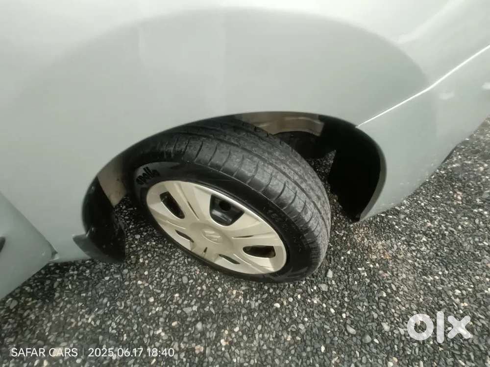 Maruti Suzuki Wagon R 2014