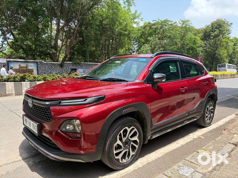 Toyota Urban Cruiser Taisor S Plus 1.2 Petrol Amt, 2025, Petrol